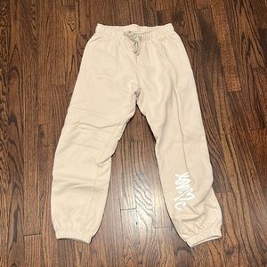 soul cycle sweatpants